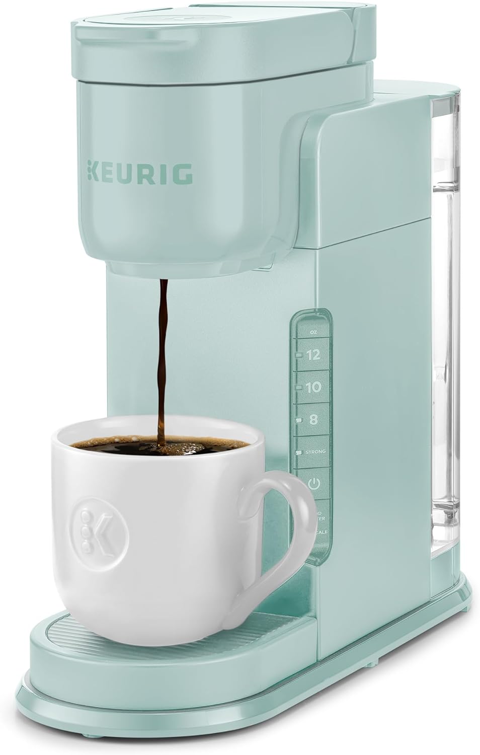 Keurig + KExpress Coffee Maker