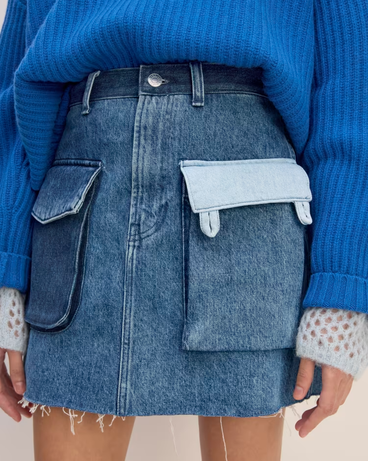 R29 Readers Can Shop Everlane x Marques' Almeida Early