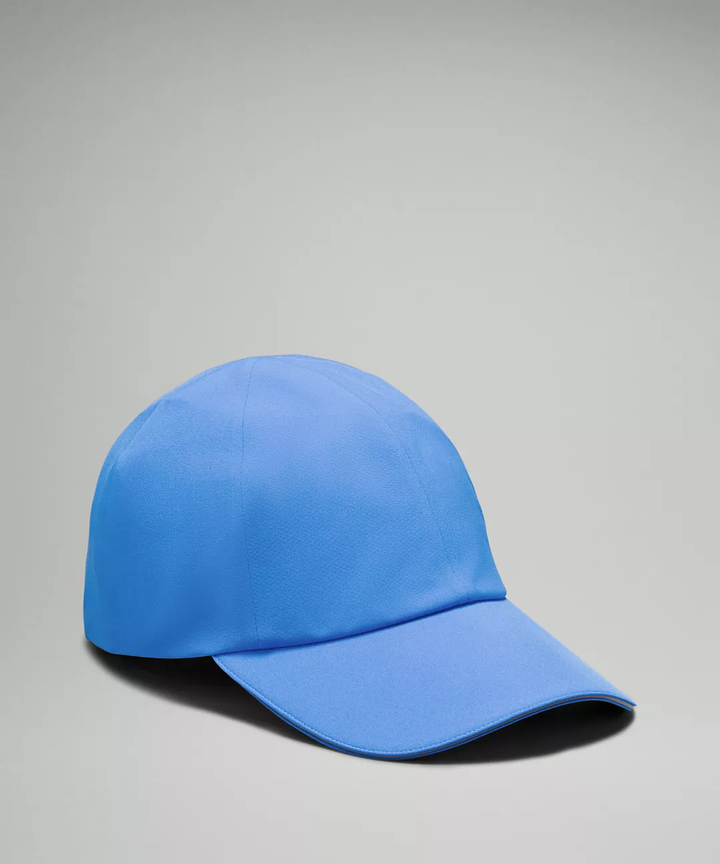 Lululemon Fast And Free Hat Dupe