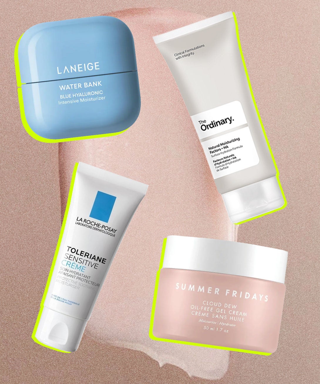 25 Best Moisturisers Oily Dry Combination Skin
