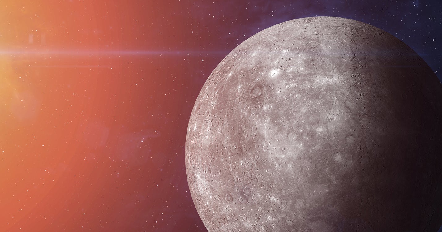 Mercury Retrograde Is Here To Cause AllRound Chaos