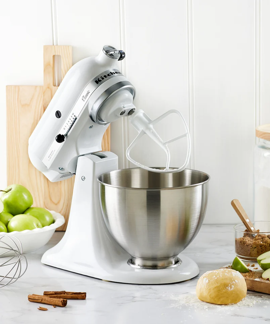 KitchenAid + Ultra Power 5-Speed Hand Mixer KitchenAid + Ultra Power 5-Speed Hand Mixer