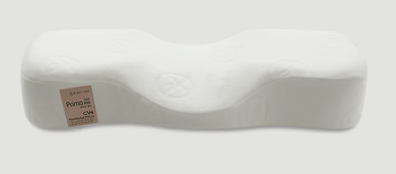 Kanuda + Kanuda Primo Air Pillow