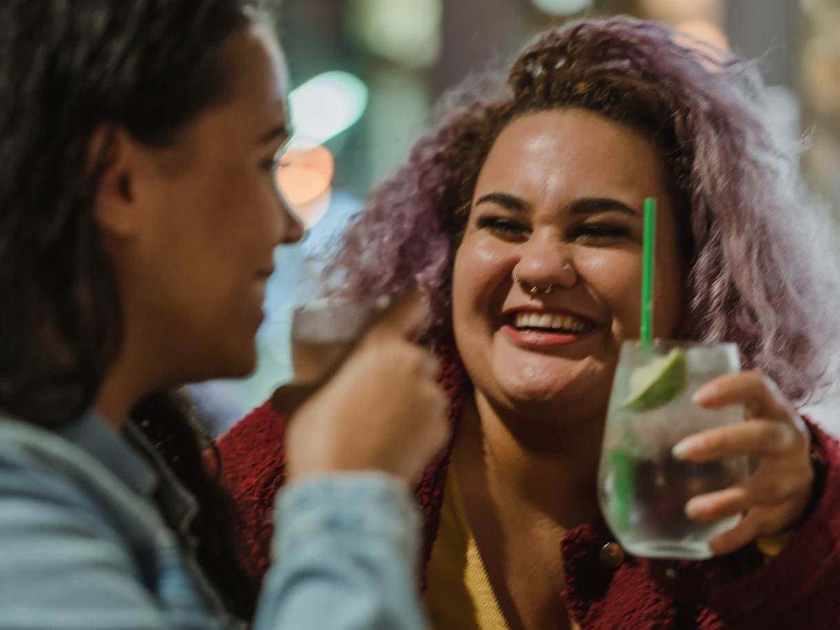 14 LGBTQIA+ Friendly Bars To Dance & Drink In On Your Next Date Night