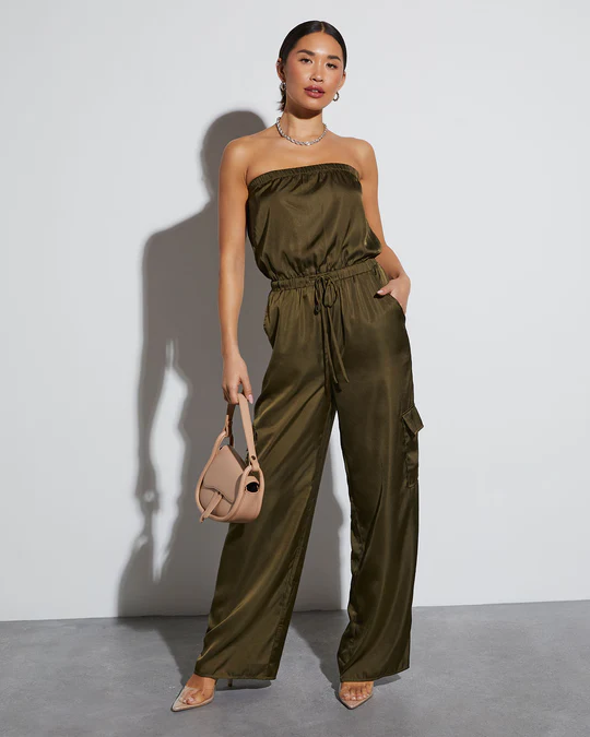 Most flattering jumpsuits sales