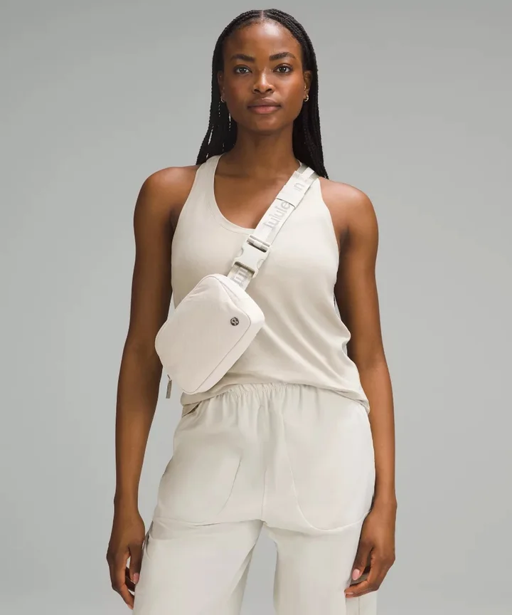 Crossbody with thick strap on sale