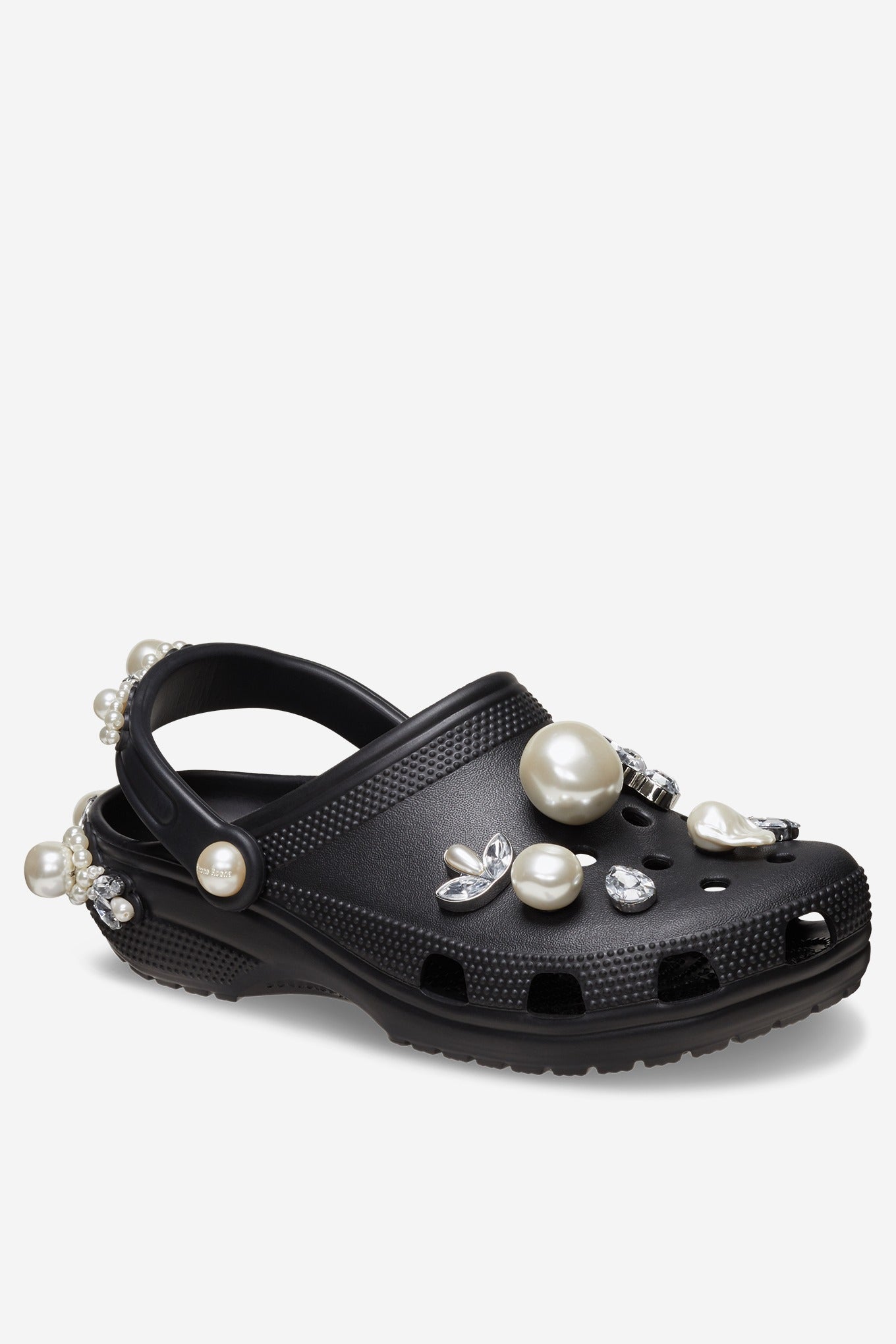 Simone Rocha x Crocs + Simone Rocha x Crocs Classic Clog Simone Rocha x Crocs + Simone Rocha x Crocs Classic Clog