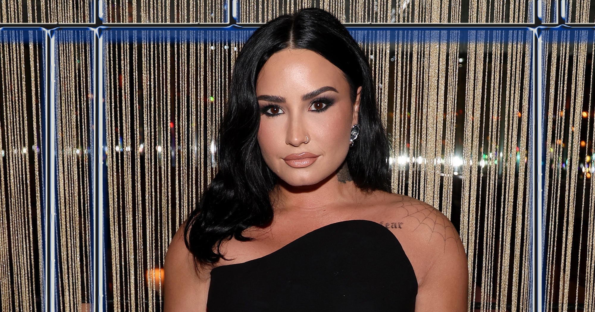 Charles & Keith X Chet Lo Collaboration Is Demi Lovato-Approved