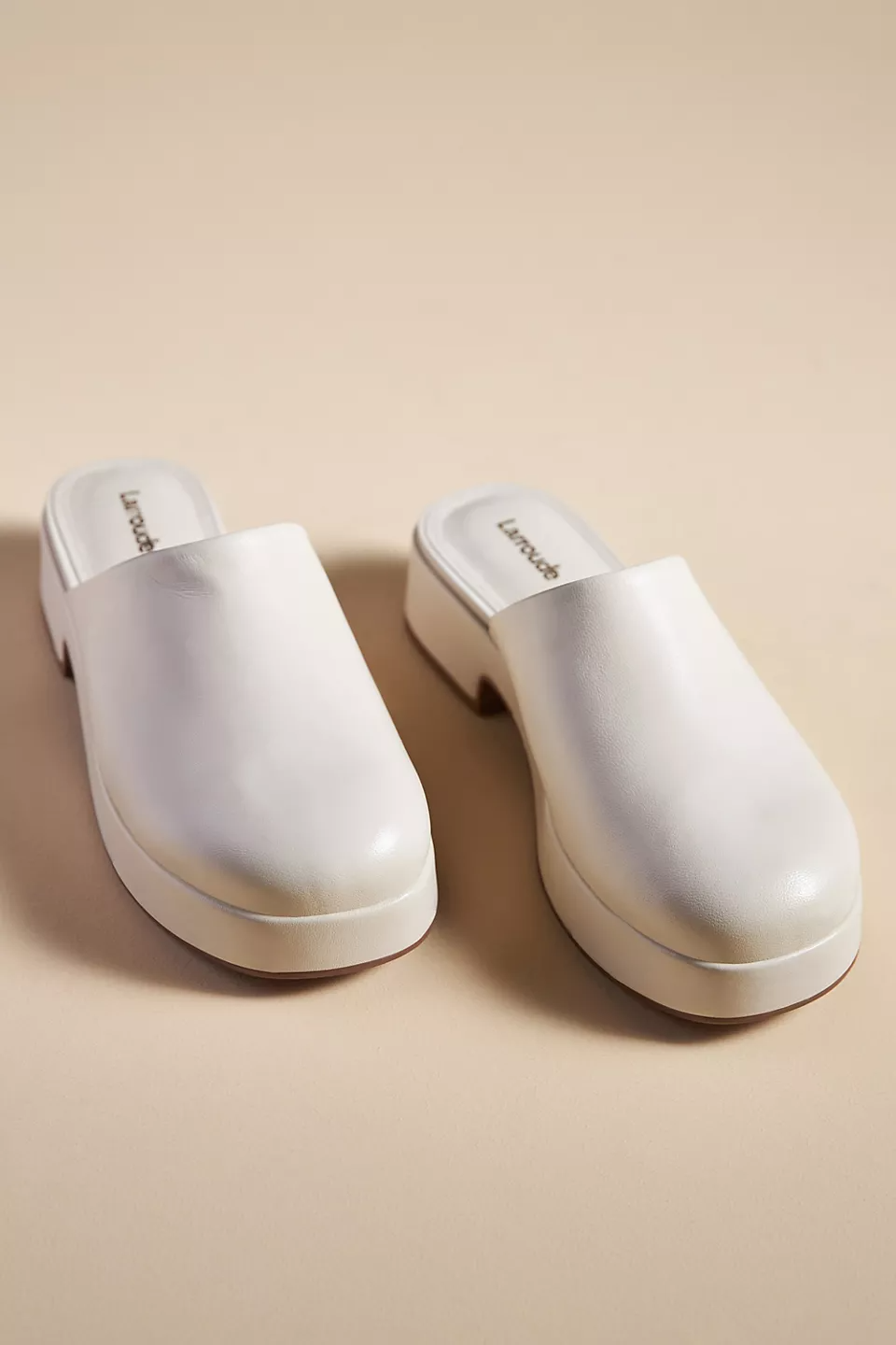 flatform clogs
