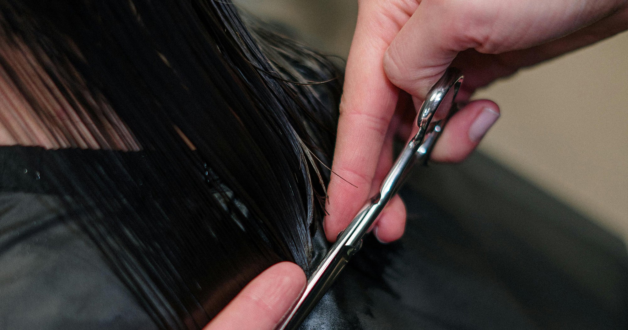 5 Hairdressers On The Exact Moment They Broke Up With A Client