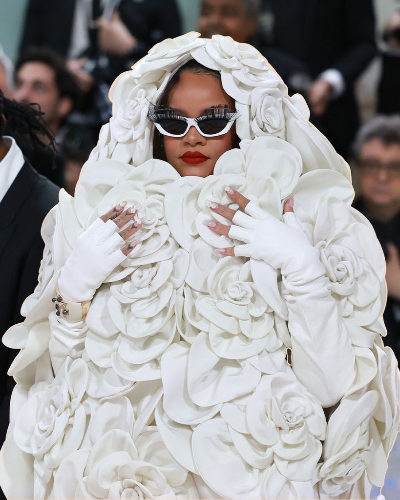 Everything You Need To Know About The 2024 Met Gala