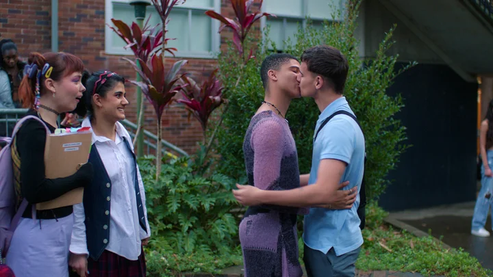 Heartbreak High's Ca$h Shows Asexuals Aren't Broken