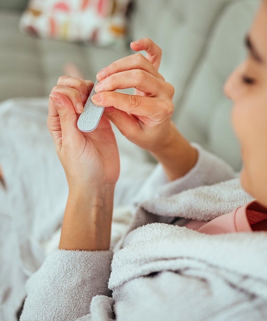 Justice For Short Nail Beds!