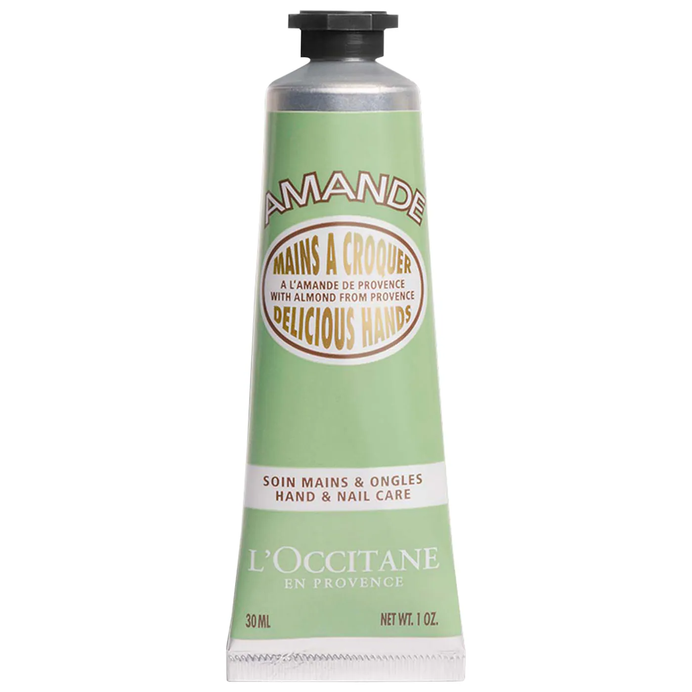 L’Occitane + Nourishing and Protective Shea Butter Hand Cream