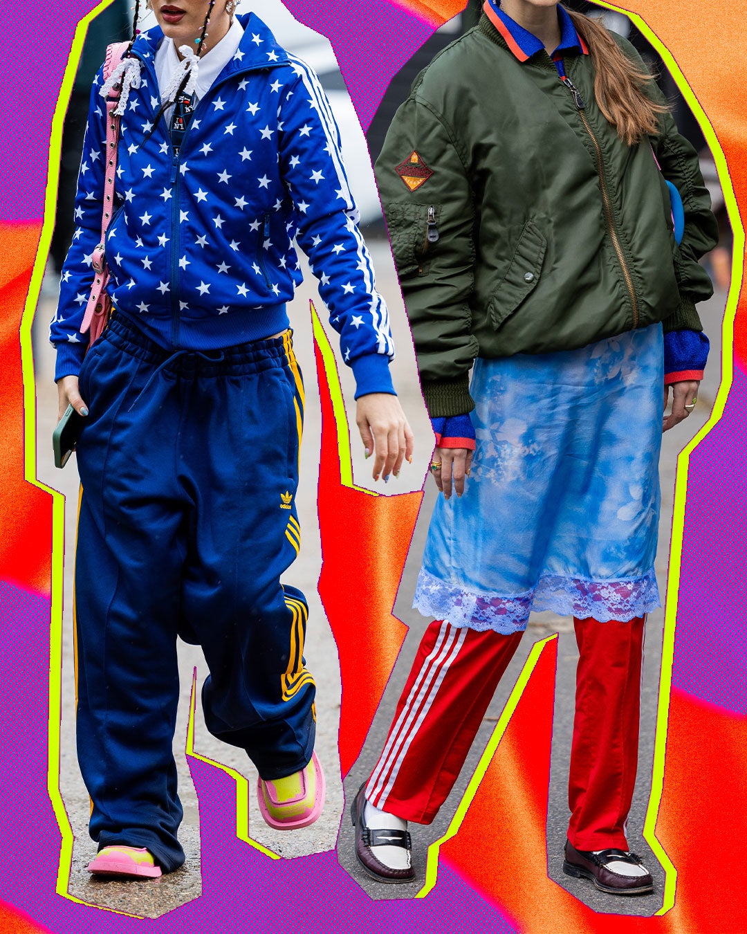 Quality tracksuit pants outlet