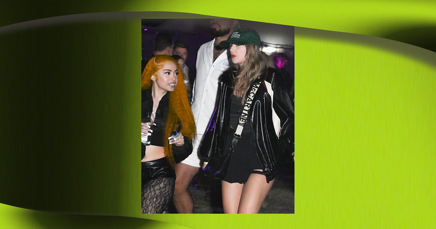 Taylor Swift 2024 Coachella Outfit Included $40 Skirt