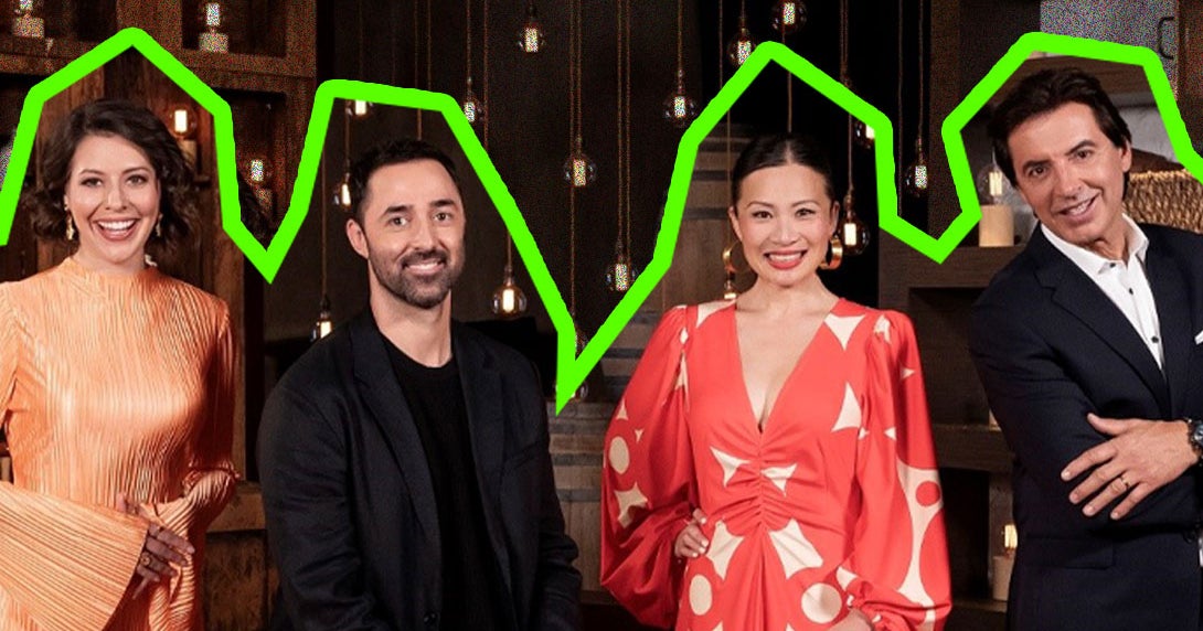Yes, Chef! Your Lowdown On The Judges & Guest Judges For MasterChef Australia 2024