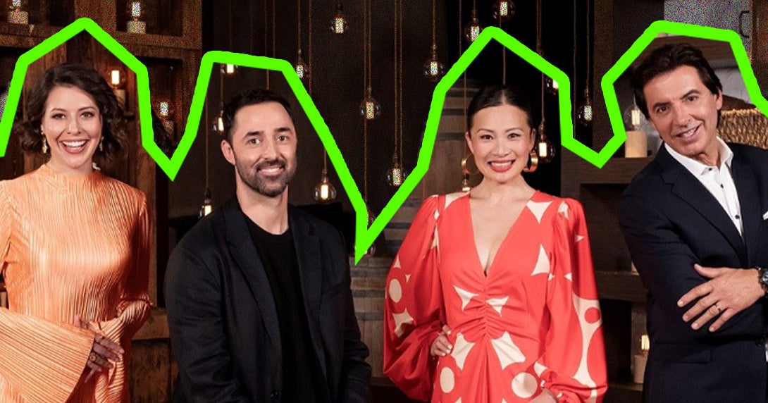 Meet The Judges For MasterChef Australia 2024