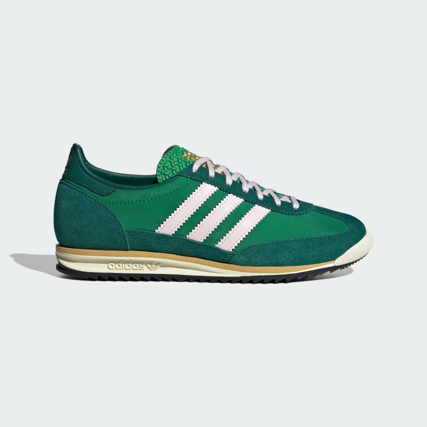 Adidas + SL 72 SHOES