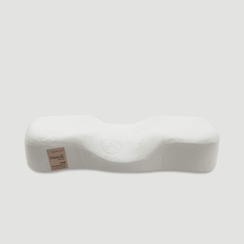 Kanuda + Primo Air Pillow Flagship Comfort