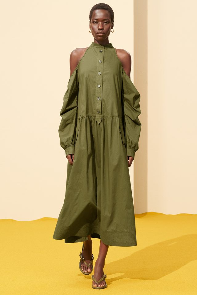Zara SRPLS Spring '24 Collection Blends Utility & Style Zara SRPLS Spring '24 Collection Blends Utility & Style