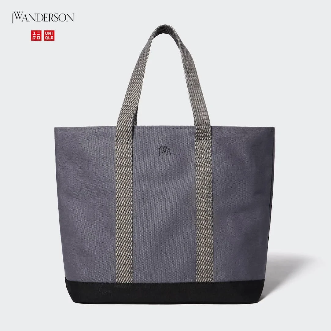 Uniqlo x J.W. Anderson Bag