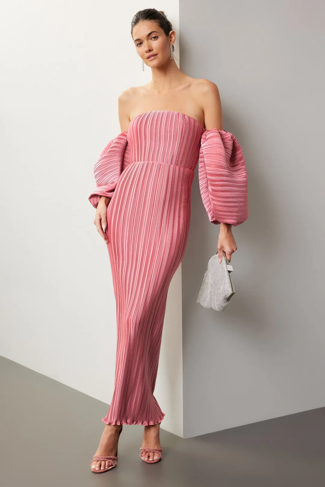 l idee dress