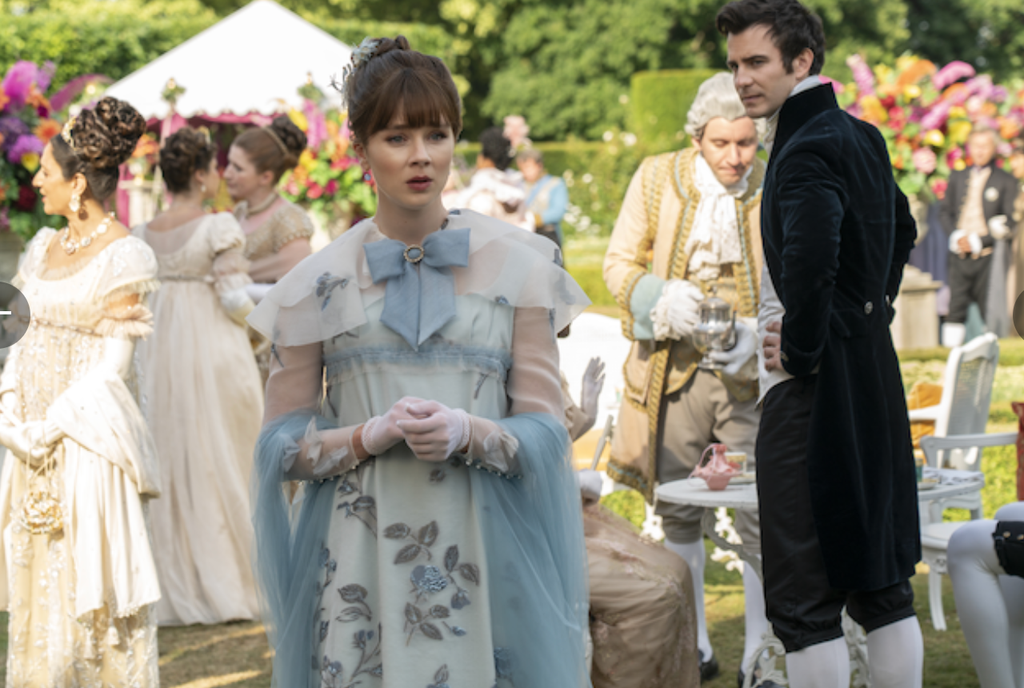 Benedict, Eloise Or Francesca: Bridgerton‘s Showrunner On Who’ll Be The Star Of Season 4