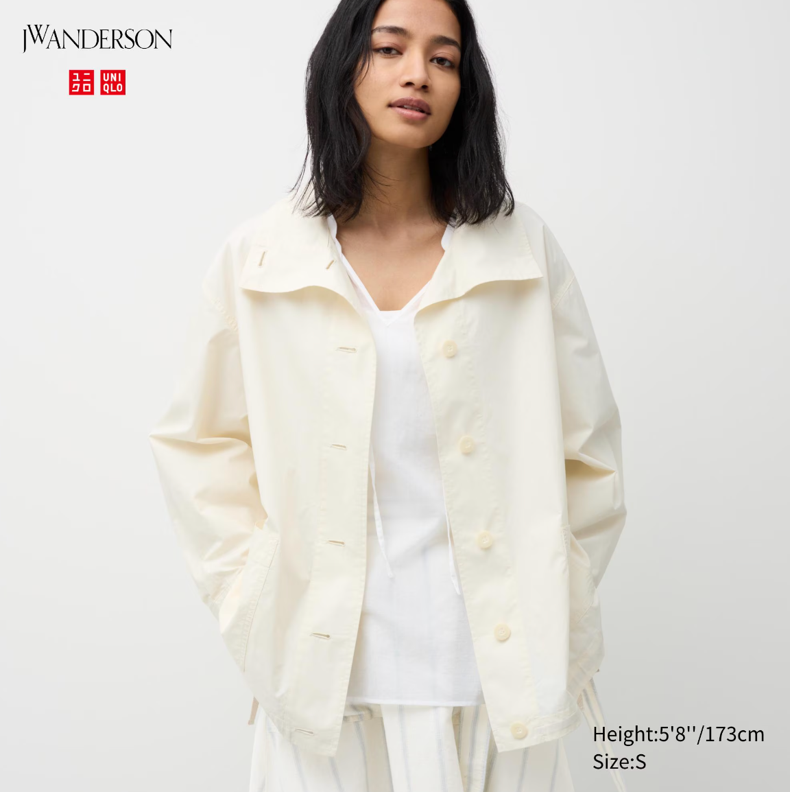 Uniqlo x JW Anderson SS24 Collab: Our 5 Fave Pieces