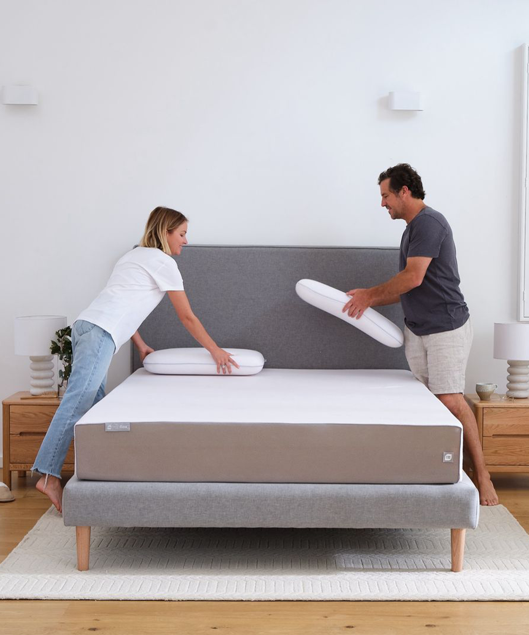 The Best Mattresses In A Box In Australia