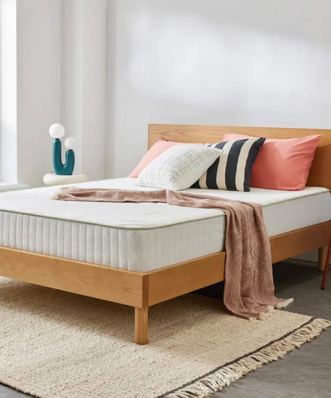 Koala + The Koala Mattress