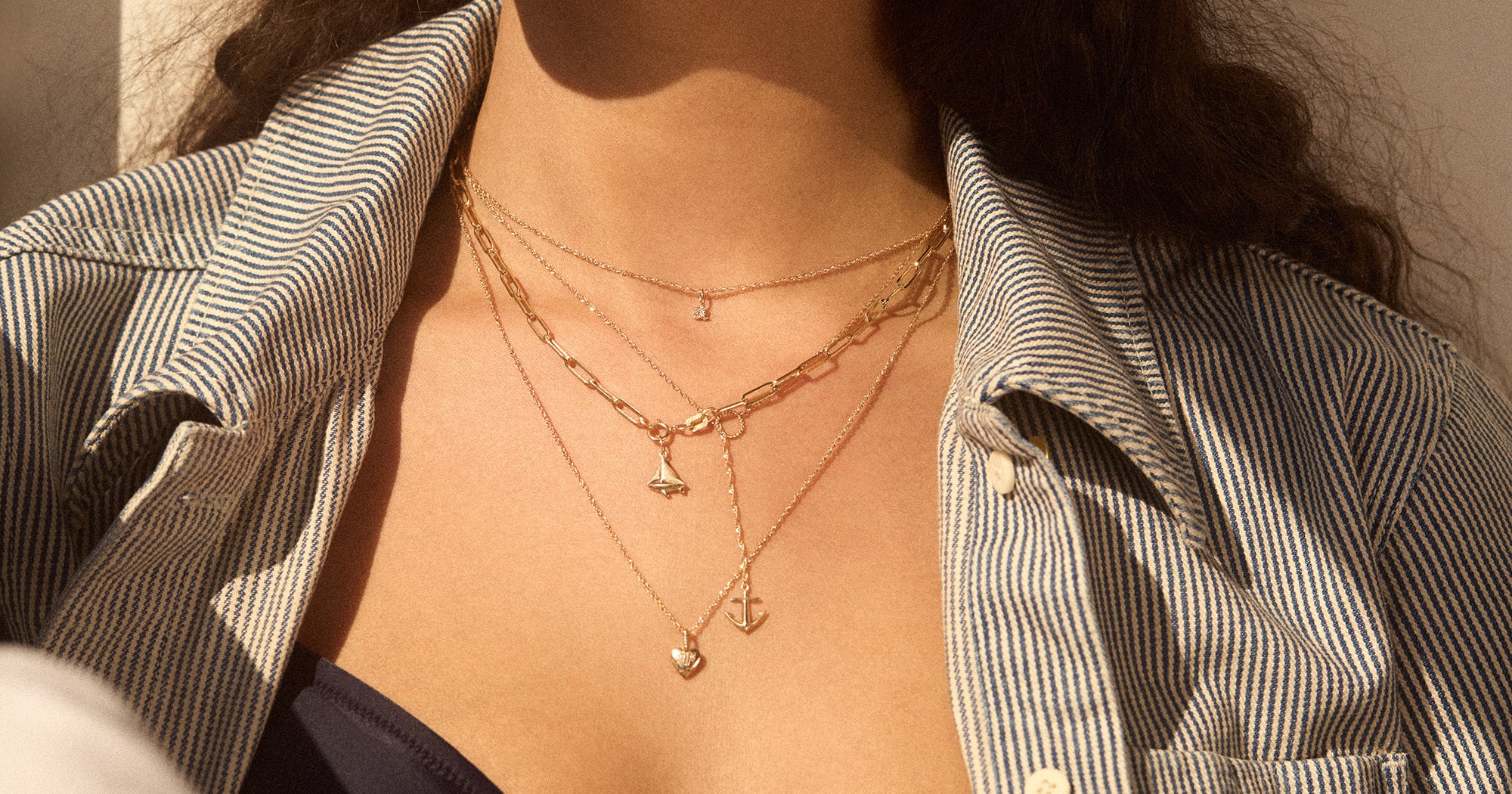 Catbird x J.Crew Is Here To Sail You Away To Warmer Weather thumbnail
