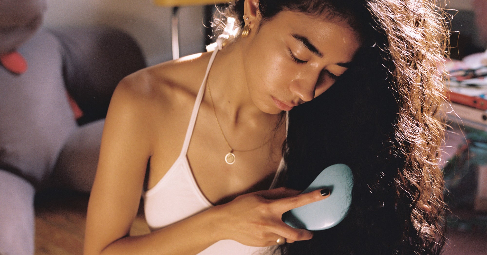 Is Regular Brushing The Secret To Healthier Hair? An Investigation Is Regular Brushing The Secret To Healthier Hair? An Investigation