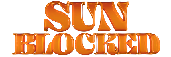 Sunblocked logo