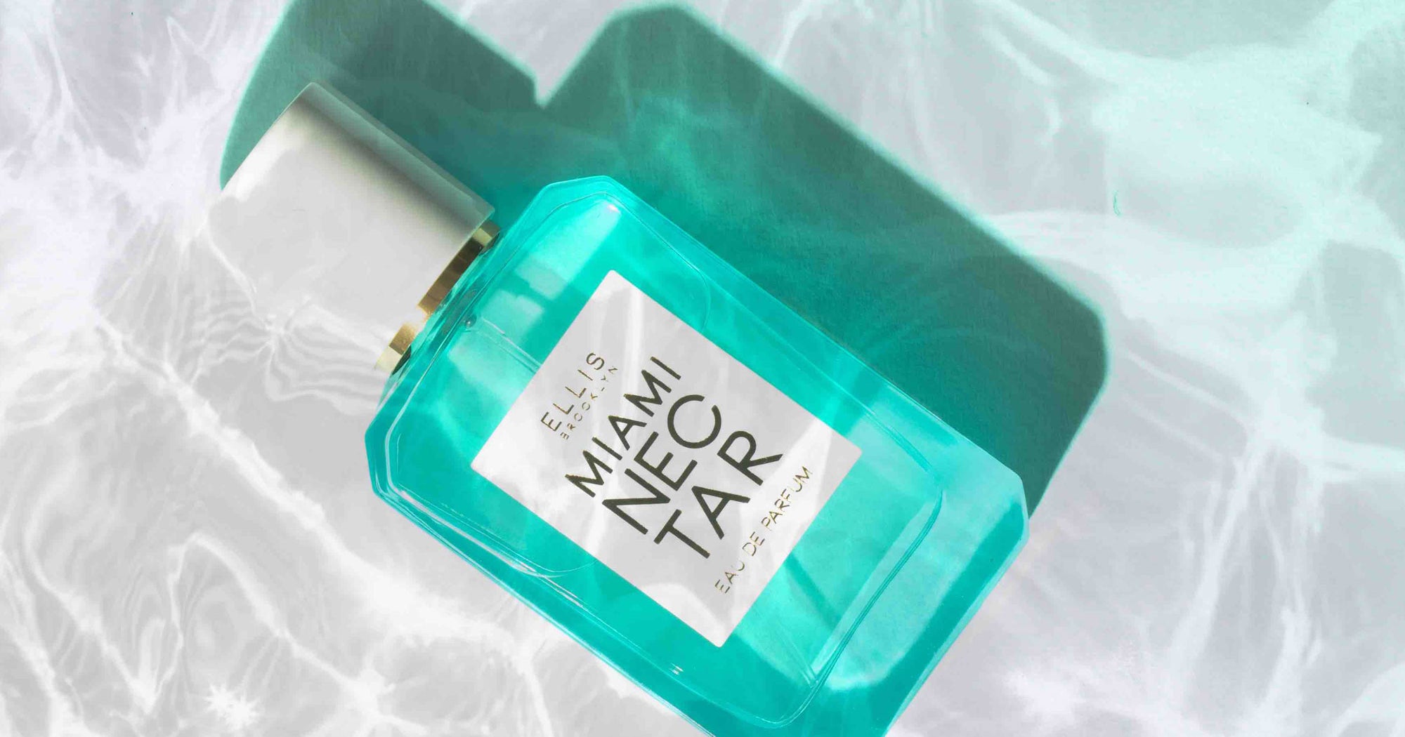 Ellis Brooklyn Miami Nectar Perfume Fragrance Review