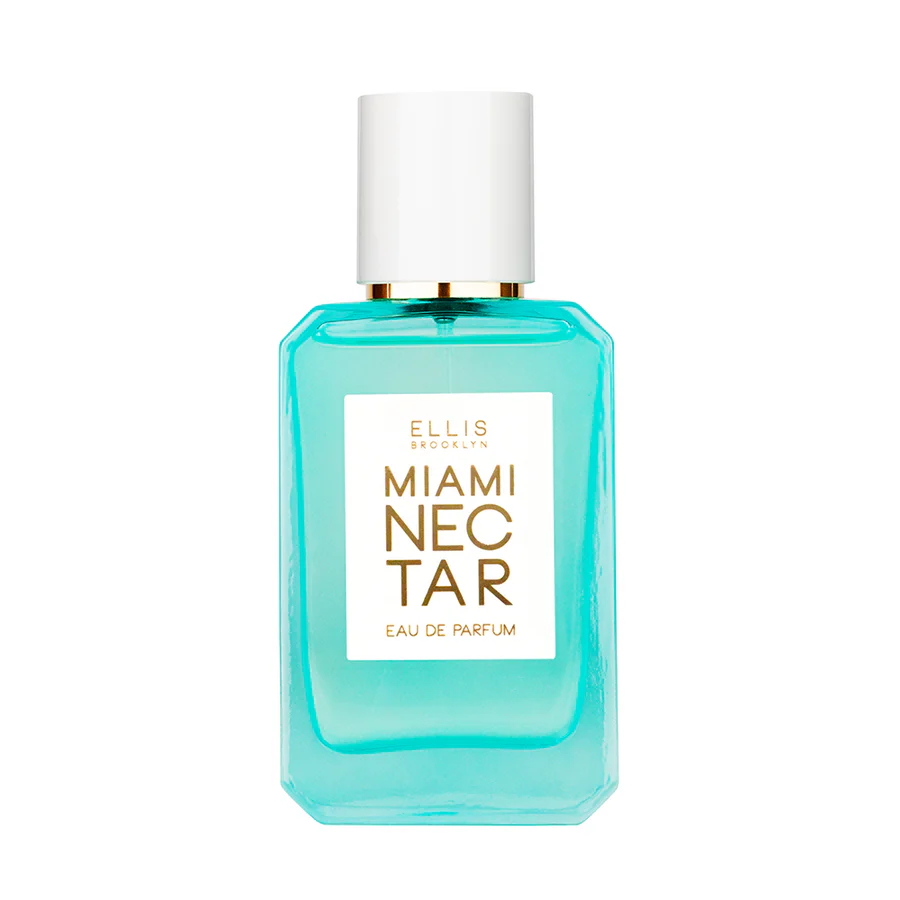Ellis Brooklyn + Miami Nectar Eau de Parfum