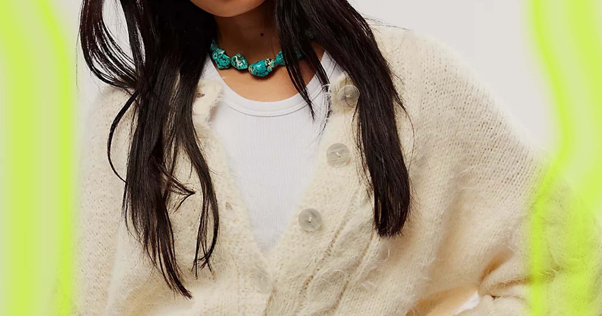 25 Best Cardigan Sweaters For Women To Buy 2024 - WDC NEWS 6