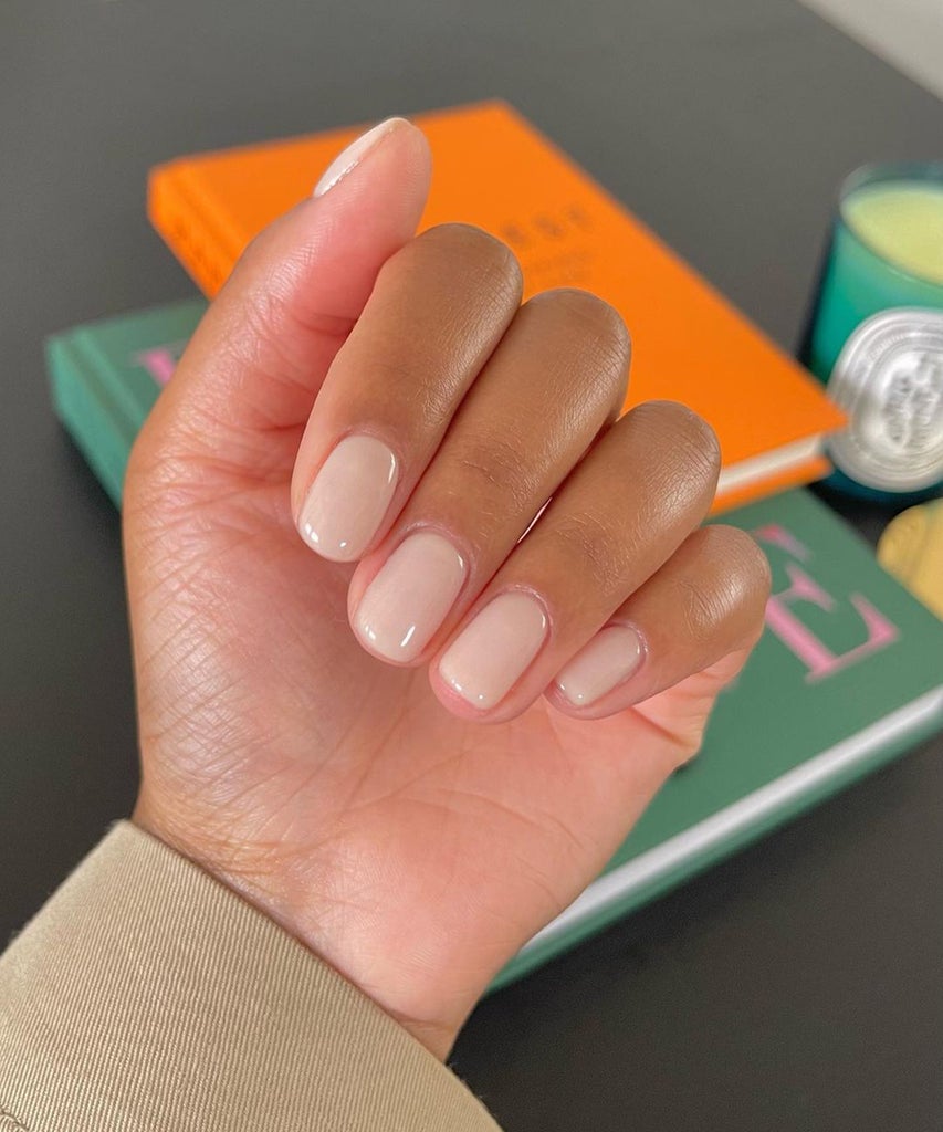 Everyone’s Asking For Bio Sculpture Nails — A Healthy Alternative To Regular Gel