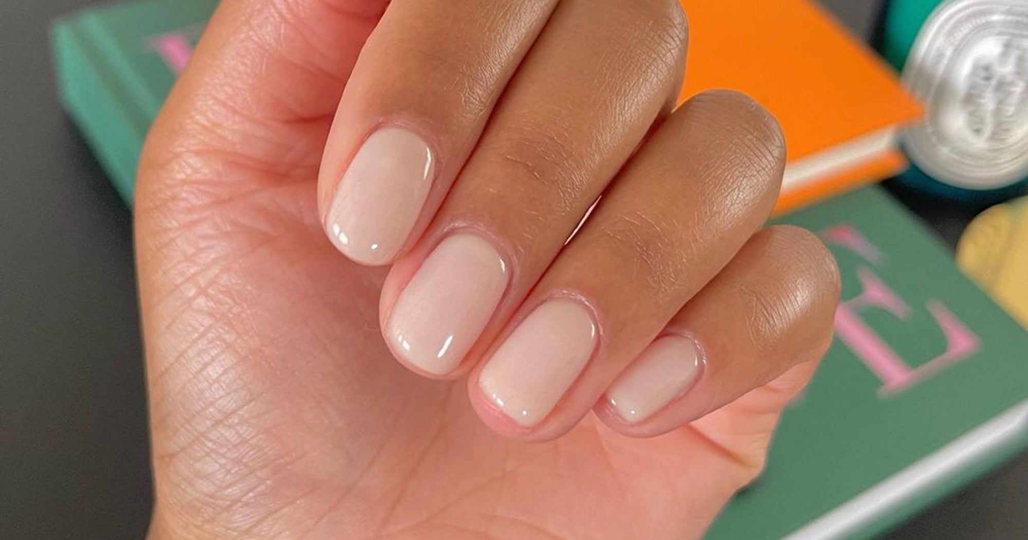 Here’s Why Bio Sculpture Is Replacing Traditional Gels