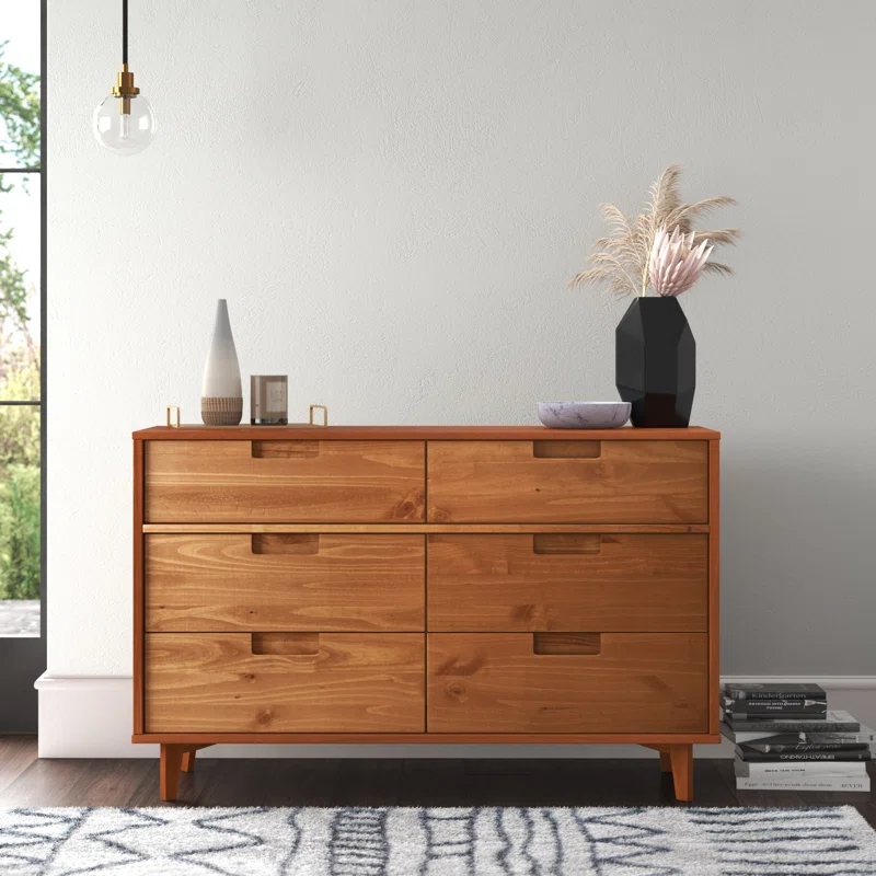 Mercury Row Duffy Accent Cabinet