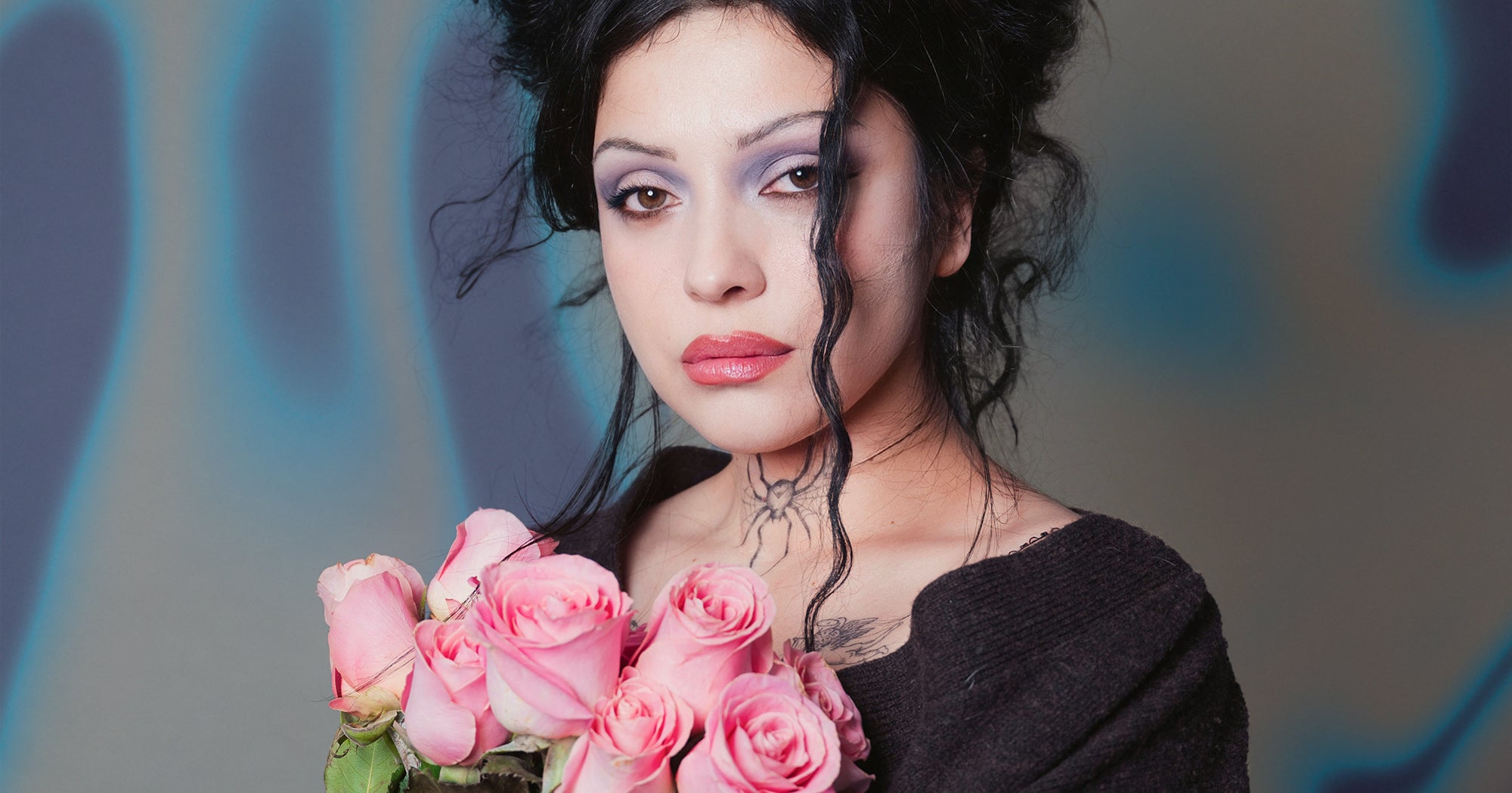 Mon Laferte Is Ever-Evolving. Her Autopoiética Tour Encourages You To Reinvent Yourself, Too Mon Laferte Is Ever-Evolving. Her Autopoiética Tour Encourages You To Reinvent Yourself, Too