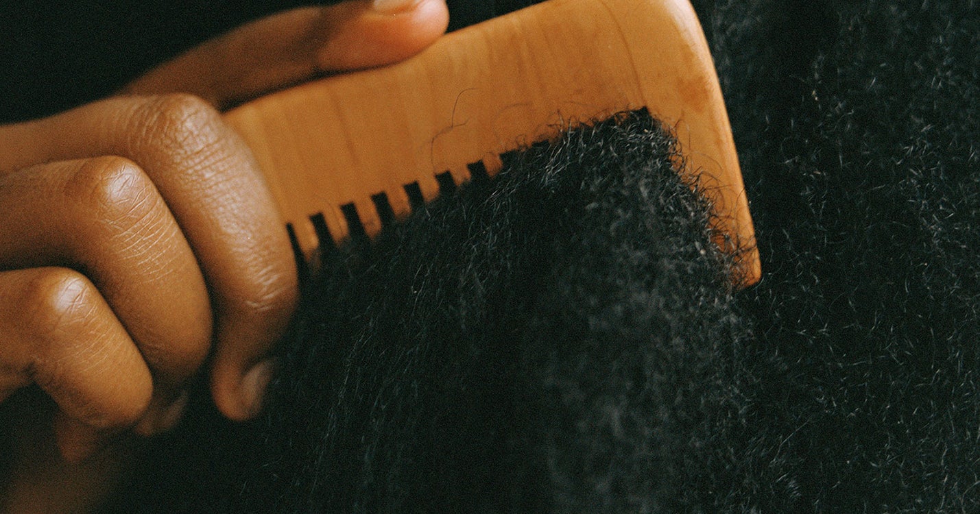 Black Women Are Turning To Minoxidil To Tackle Hair Loss, But Does It Actually Work?