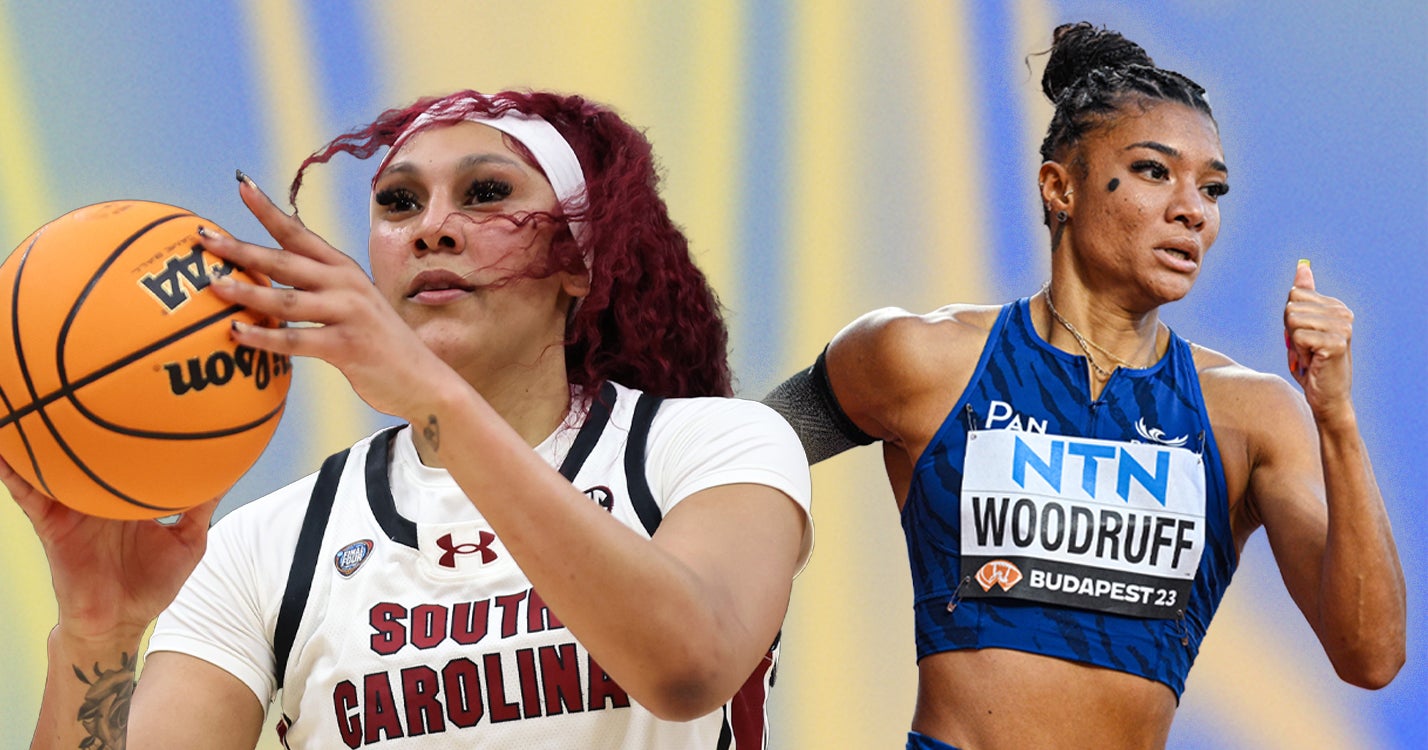 Where Are The Latinas in Sports? Let Drafted Show You