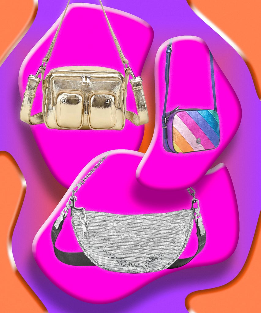 30 Stadium-Approved Bags For Hands-Free Fangirling