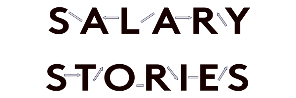 Salary Stories logo
