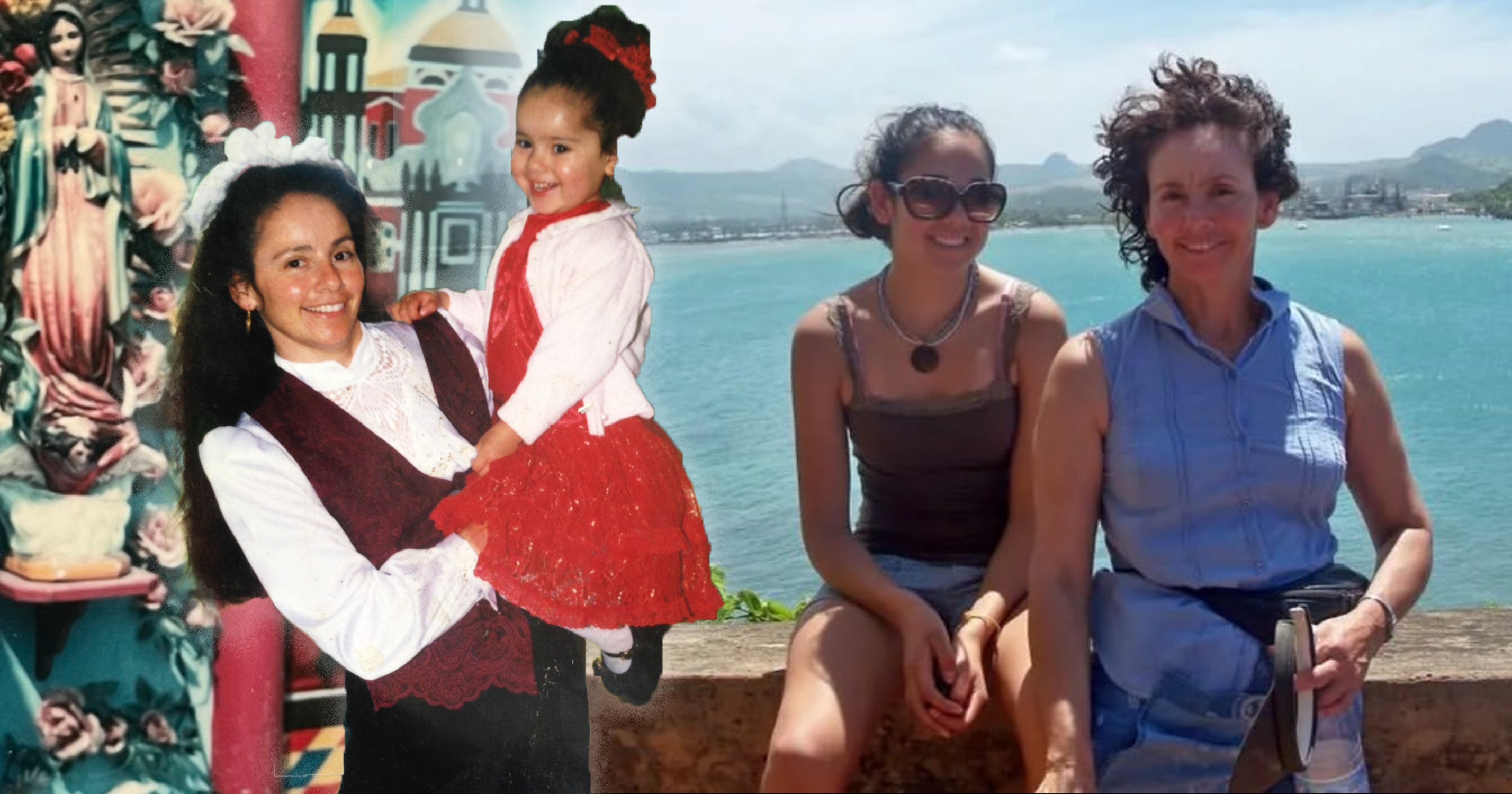 My Latina Mom Died By Suicide, But She Wasn’t Selfish