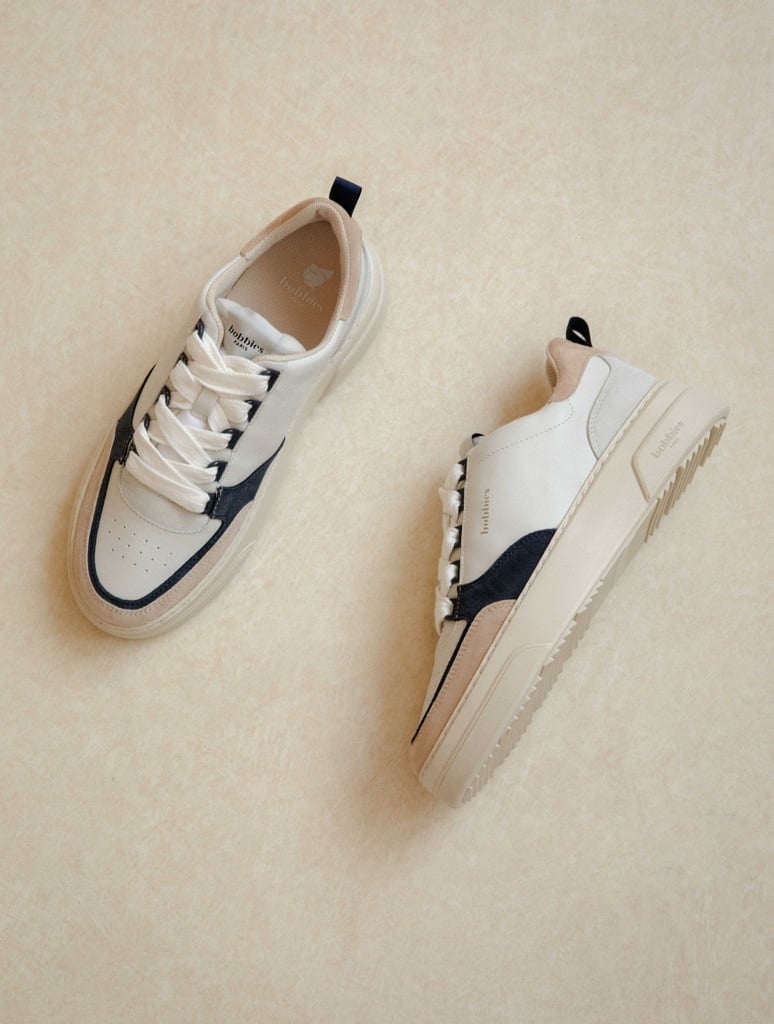 Bobbies Avalon Sneakers