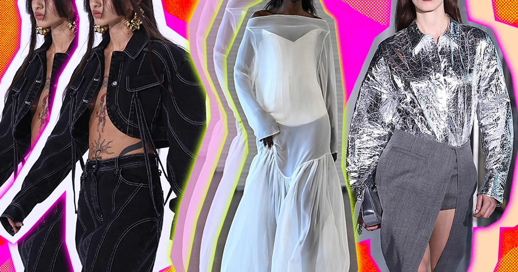 2024 Australian Fashion Week Trends We’ll Be Seeing Everywhere thumbnail
