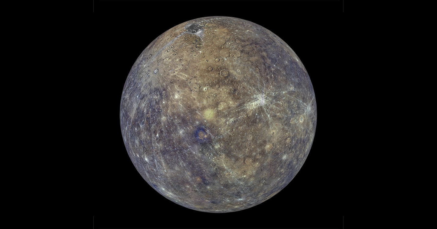The Flower Moon In Sagittarius Is Here — It’s Time To Open Your Heart