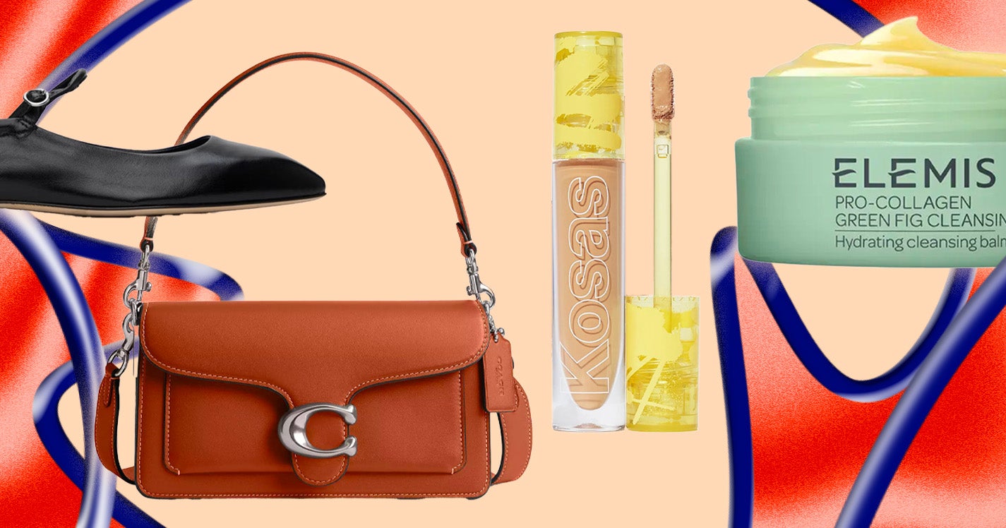 What Our Editors Are Shopping For Memorial Day Weekend 2024